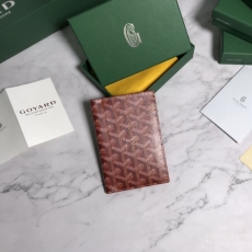 Goyard Wallets